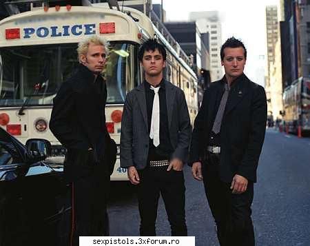 .... green day