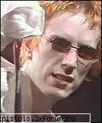 Johnny Rotten - asta am crezut si yo l inceput da nu, nu e shit c - Pictures