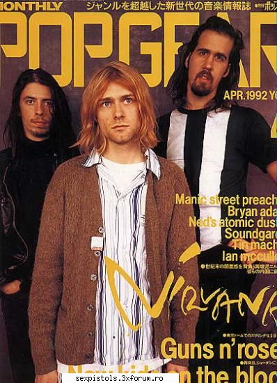 nirvana