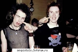 Sid Vicious - imi aminteshte d cv poza asta - Pictures