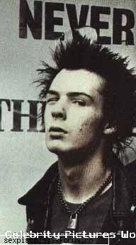 Sid Vicious - =) se explik tot ce am vrut sa zic - Pictures