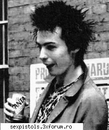 interviu sid vicious!!!!!in engleza dar anyway e tare!